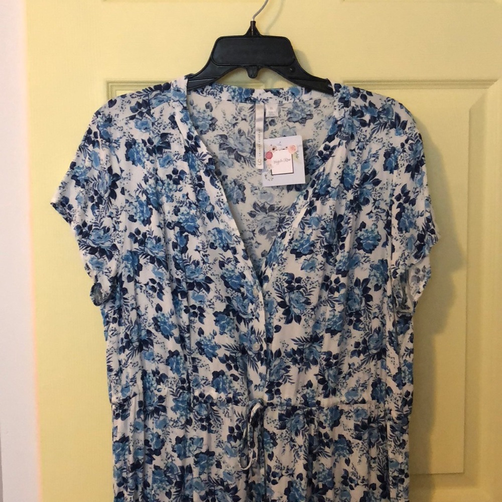T Shirt Dress